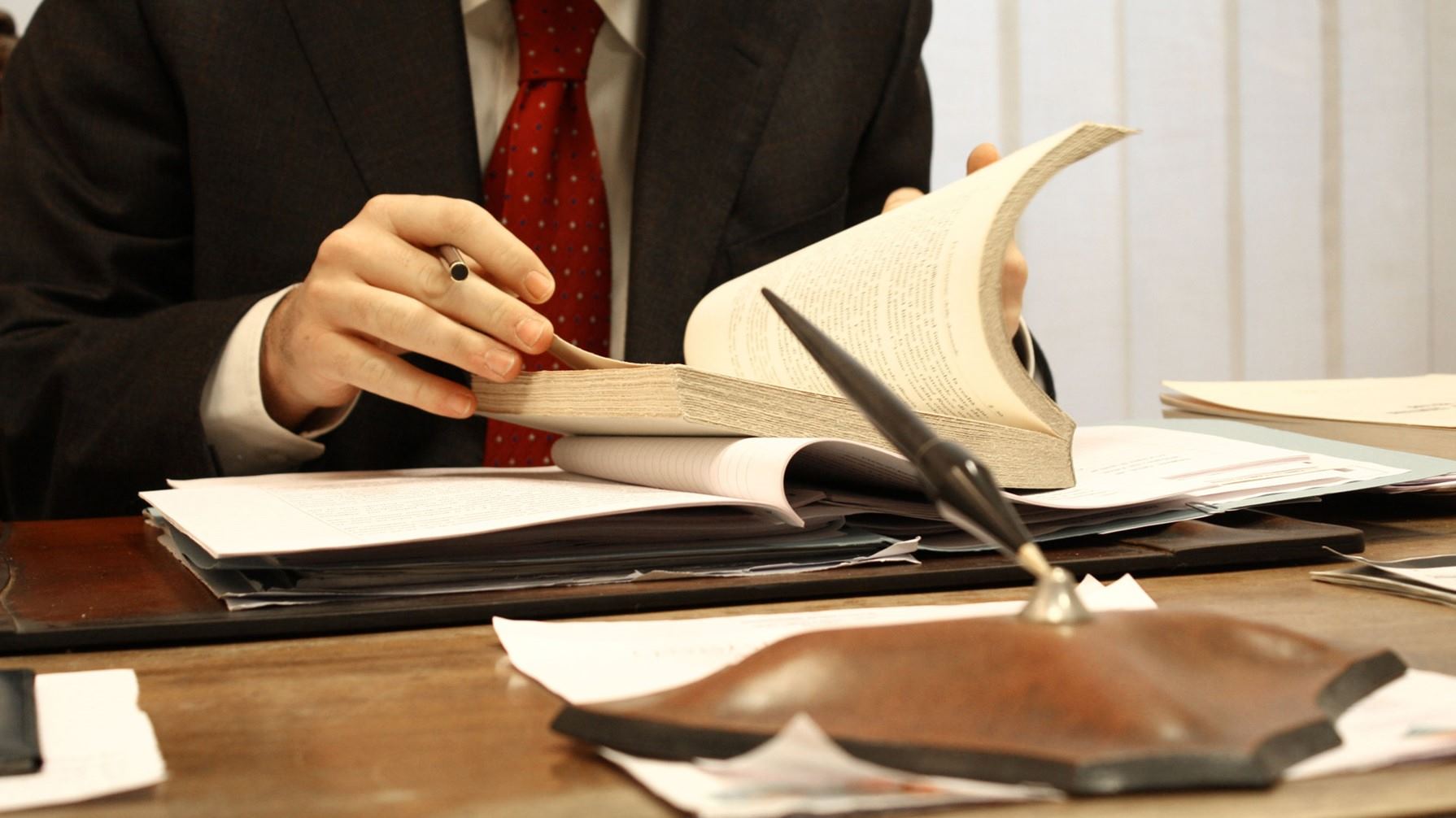 Bufete de abogados en Albacete