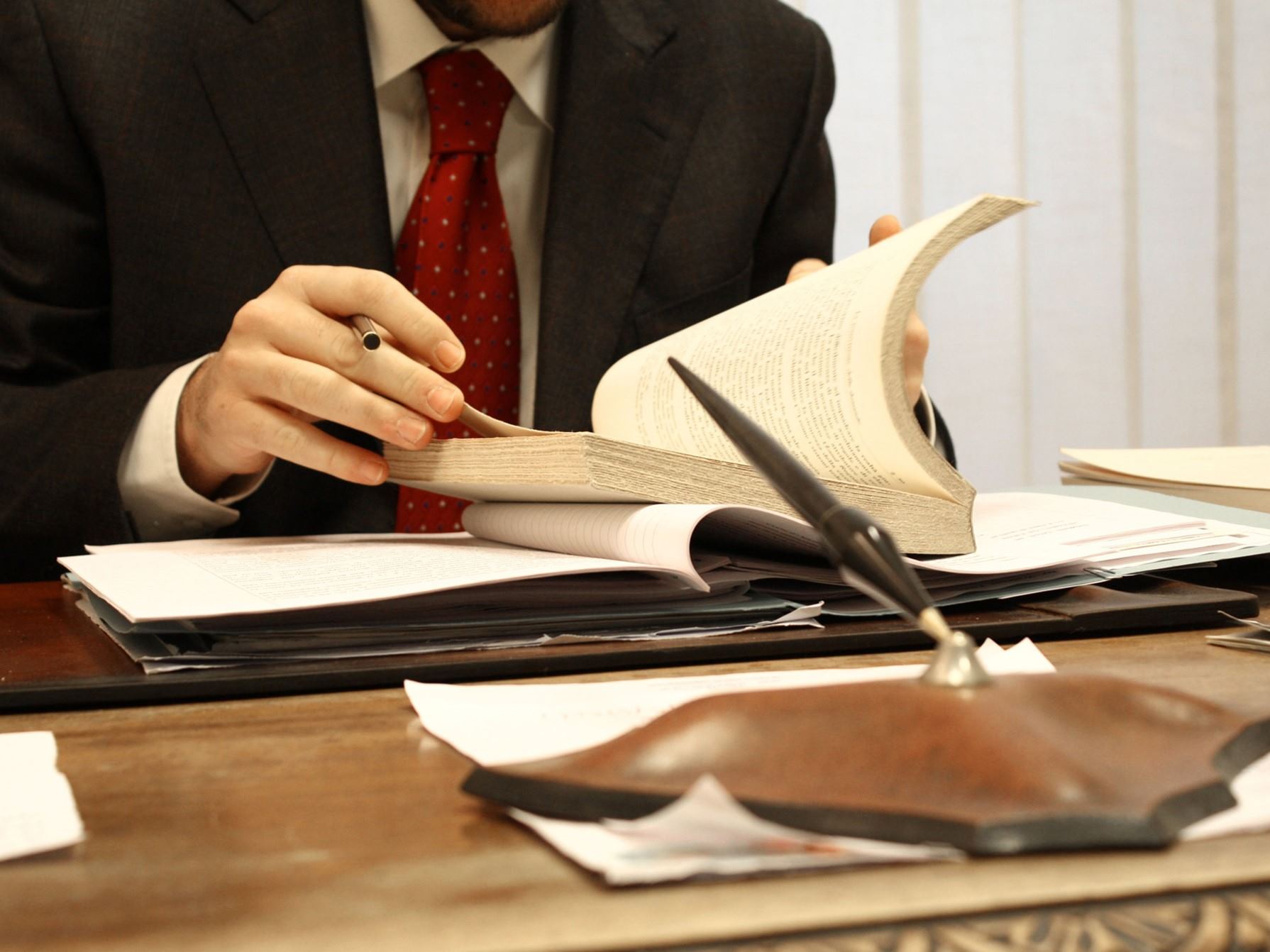 Bufete de abogados en Albacete