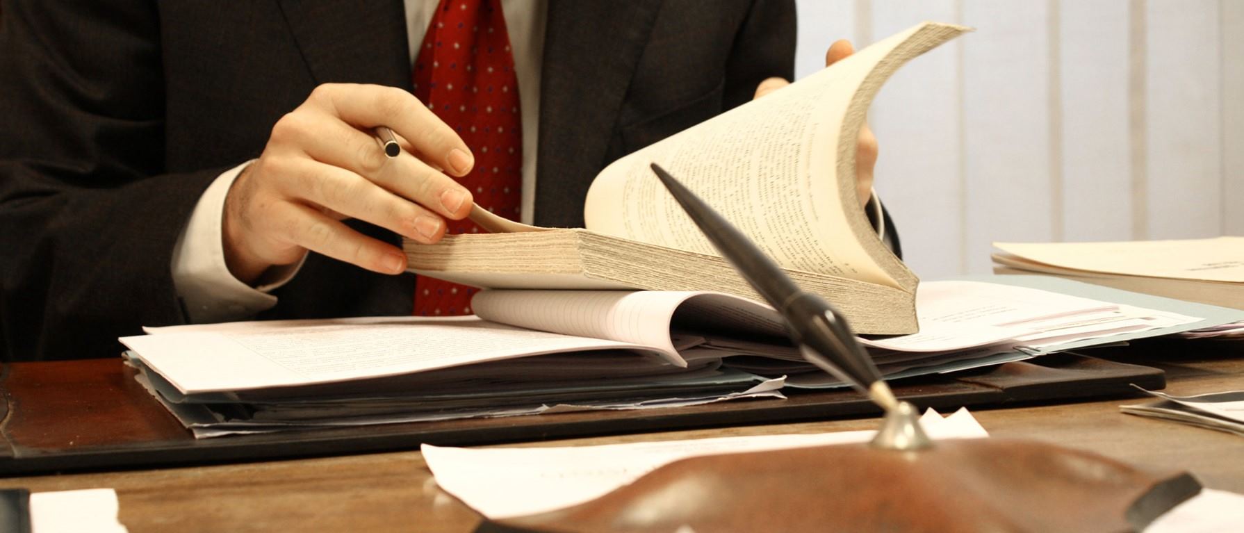 Bufete de abogados en Albacete